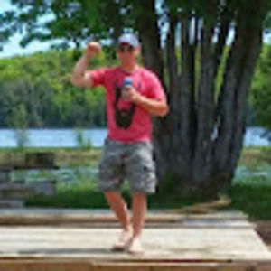 Meet your Posher, Kris